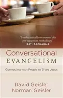 Konverzačná evanjelizácia - Conversational Evangelism