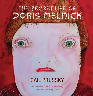 Tajný život Doris Melnick - The Secret Life of Doris Melnick