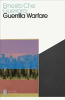 Guerillová vojna - Guerrilla Warfare