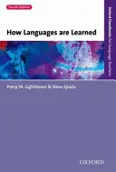 Ako sa učia jazyky 4e - How Languages Are Learned 4e