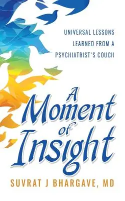 Moment vhľadu - A Moment of Insight