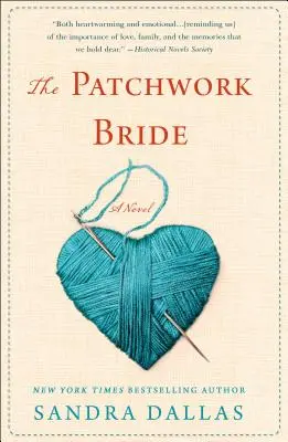 Patchworková nevesta - The Patchwork Bride