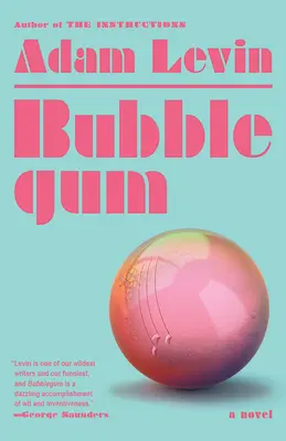 Žuvačka - Bubblegum