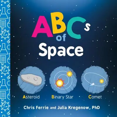 ABC vesmíru - ABCs of Space