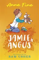 Jamie a Angus - Jamie and Angus