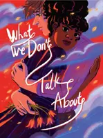O čom nehovoríme - What We Don't Talk about