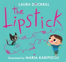 Rúž - Lipstick