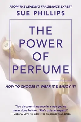 Sila parfumu - The Power of Perfume