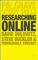 Výskum online - Researching Online