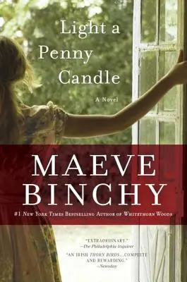 Zapáľte sviečku za drobné - Light a Penny Candle
