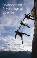 Spolupráca v psychologickej vede: Za kulisami - Collaboration in Psychological Science: Behind the Scenes