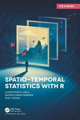 Priestorovo-časová štatistika s R - Spatio-Temporal Statistics with R