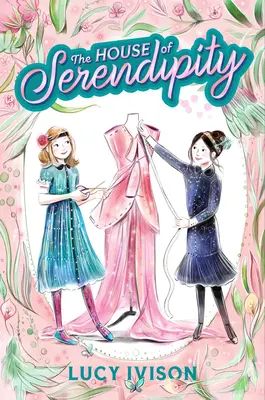 Dom Serendipity - The House of Serendipity