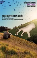 Motýľ Lev - Butterfly Lion