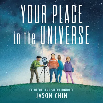 Vaše miesto vo vesmíre - Your Place in the Universe
