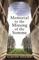 Pamätník nezvestným zo Sommy - Memorial to the Missing of the Somme
