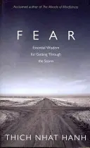 Strach - Základná múdrosť na prekonanie búrky - Fear - Essential Wisdom for Getting Through The Storm
