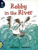 Lhse Green Bk4 Robby v rieke - Lhse Green Bk4 Robby In River