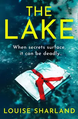 Jazero - The Lake
