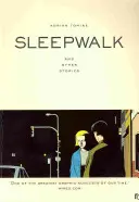 Námesačnosť - Sleepwalk