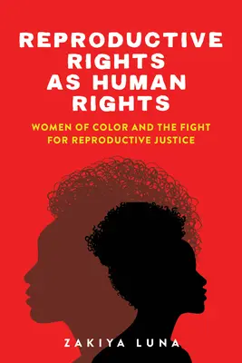 Reprodukčné práva ako ľudské práva: Ženy farebnej pleti a boj za reprodukčnú spravodlivosť - Reproductive Rights as Human Rights: Women of Color and the Fight for Reproductive Justice
