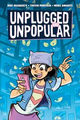 Odpojení a nepopulárni, 1 - Unplugged and Unpopular, 1