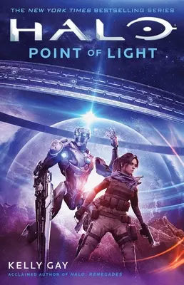 Halo: Bod svetla, 28 - Halo: Point of Light, 28