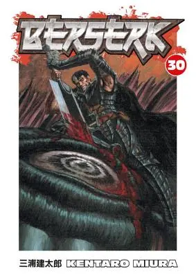 Berserk, zväzok 30 - Berserk Volume 30