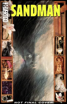 The Sandman: Kniha prvá: The Deluxe Edition - The Sandman: The Deluxe Edition Book One