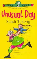 Nezvyčajný deň - Unusual Day