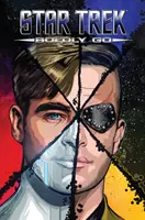 Star Trek: Odvážne vpred, zv. 3 - Star Trek: Boldly Go, Vol. 3