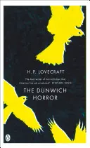 Dunwichský horor - a iné príbehy - Dunwich Horror - And Other Stories