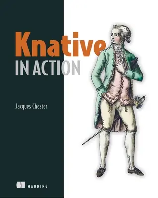 Knative v akcii - Knative in Action