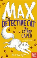Max detektívny kocúr: Kočičí únos - Max the Detective Cat: The Catnap Caper