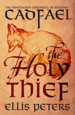 Svätý zlodej - The Holy Thief
