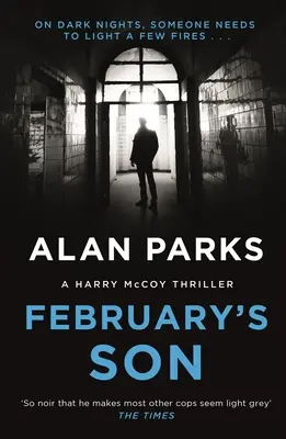 Februárový syn - February's Son
