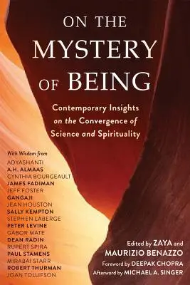 O tajomstve bytia: Súčasné pohľady na zbližovanie vedy a spirituality - On the Mystery of Being: Contemporary Insights on the Convergence of Science and Spirituality