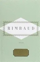 Arthur Rimbaud Vybrané básne - Arthur Rimbaud Selected Poems