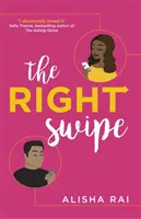 Right Swipe - presuňte sa doprava na túto neodolateľnú romantickú komédiu - Right Swipe - swipe right on this irresistible romcom