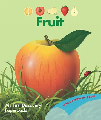 Ovocie - Fruit