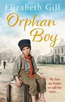 Chlapec sirota - Orphan Boy