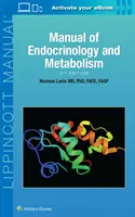 Príručka endokrinológie a metabolizmu - Manual of Endocrinology and Metabolism