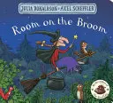 Izba na metle - Room on the Broom