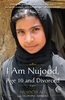 Som Nujood, mám 10 rokov a som rozvedená - I Am Nujood, Age 10 and Divorced