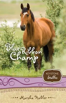Šampión s modrou stuhou, 6 - Blue Ribbon Champ, 6