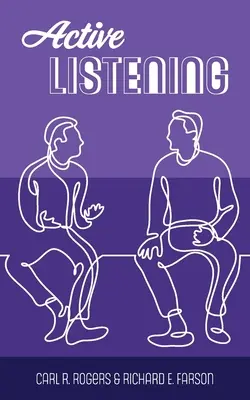Aktívne počúvanie - Active Listening