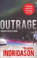 Rozhorčenie - Outrage