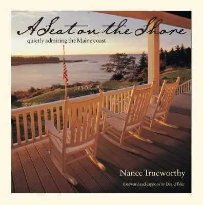 Miesto na brehu - A Seat on the Shore