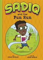 Sadiq a zábavný beh - Sadiq and the Fun Run