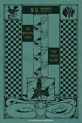 Točité schody a iné básne (1933): The Winding Stair and Other Poems (1933): Vydanie: faksimile - The Winding Stair and Other Poems (1933): A Facsimile Edition
